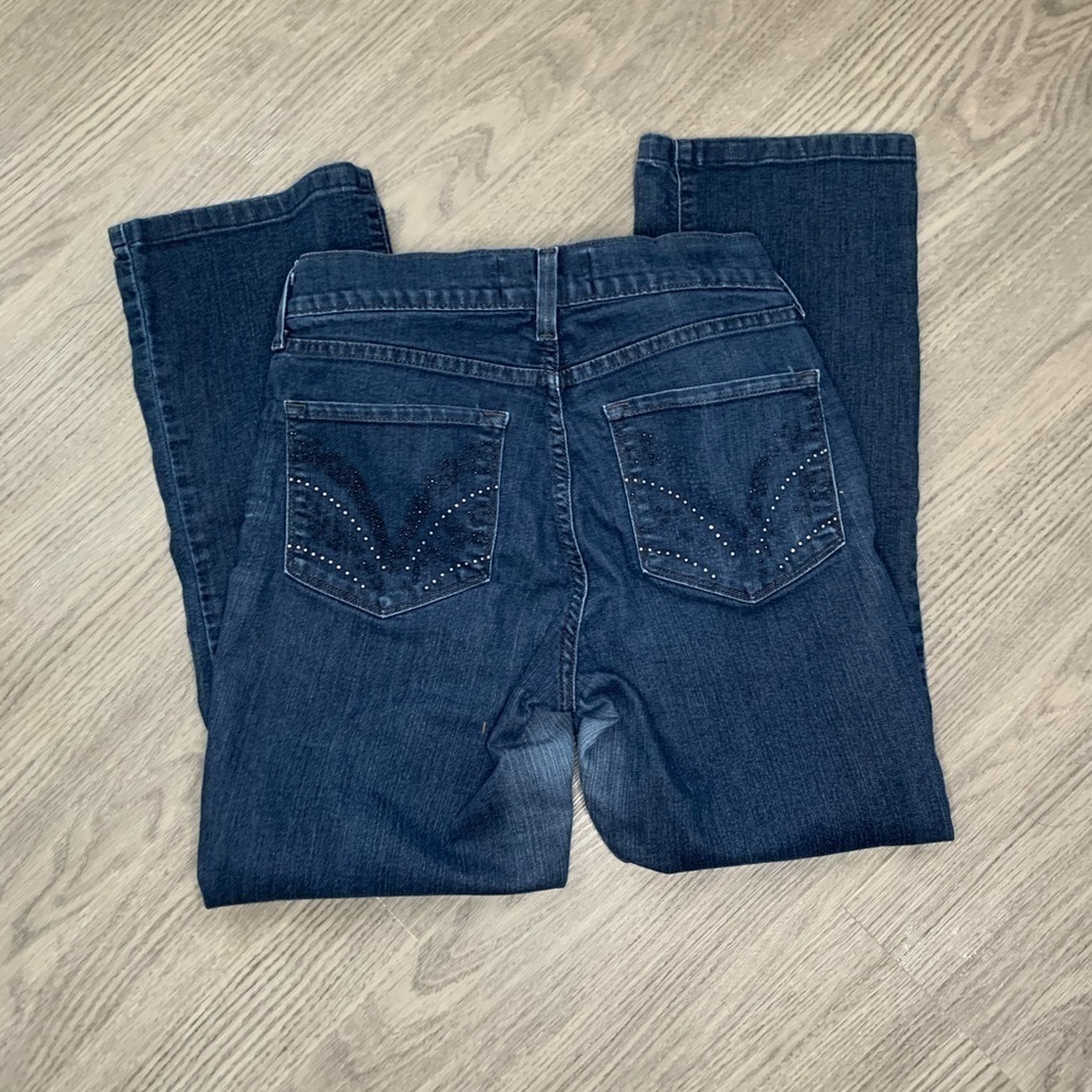 NYDJ Jeans